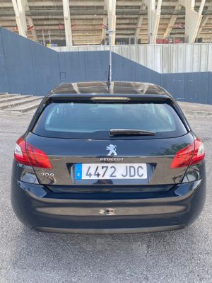 Peugeot 308 1.6 THP 125CV  - Foto 6