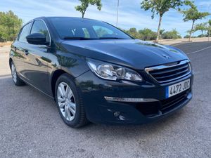 Peugeot 308 1.6 THP 125CV  - Foto 3