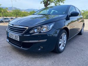 Peugeot 308 1.6 THP 125CV  - Foto 2