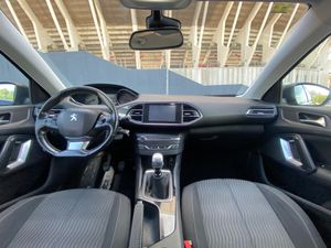 Peugeot 308 1.6 THP 125CV  - Foto 7