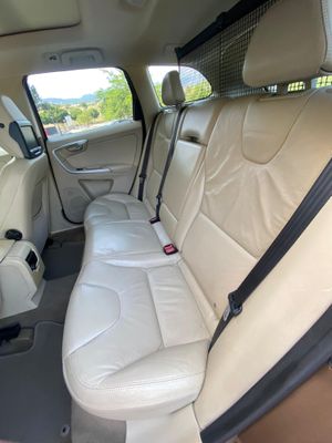 Volvo XC60 2.0 163CV  - Foto 9