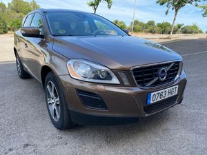 Volvo XC60 2.0 163CV  - Foto 2