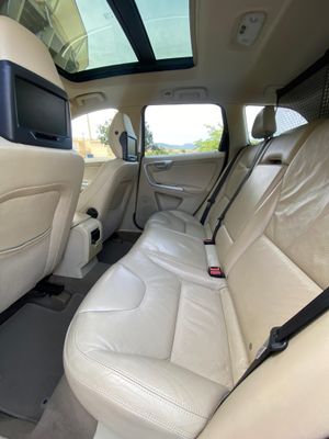 Volvo XC60 2.0 163CV  - Foto 10