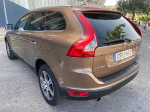 Volvo XC60 2.0 163CV  - Foto 3