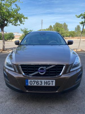 Volvo XC60 2.0 163CV  - Foto 5