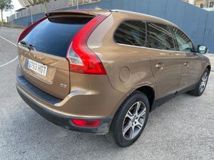 Volvo XC60 2.0 163CV  - Foto 4