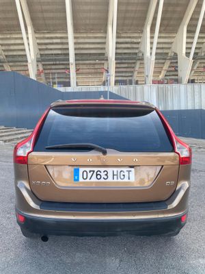 Volvo XC60 2.0 163CV  - Foto 6