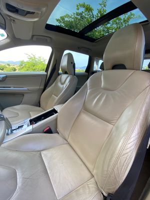 Volvo XC60 2.0 163CV  - Foto 8