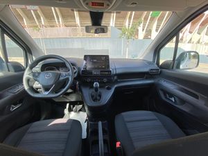 Opel Combo 1.5 100CV  - Foto 7