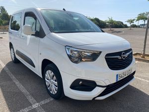 Opel Combo 1.5 100CV  - Foto 3