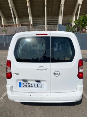 Opel Combo 1.5 100CV  - Foto 6