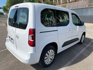 Opel Combo 1.5 100CV  - Foto 3