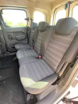 Opel Combo 1.5 100CV  - Foto 8