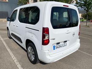 Opel Combo 1.5 100CV  - Foto 4