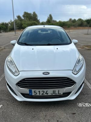 Ford Fiesta 1.0 100CV  - Foto 5