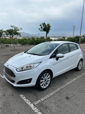 Ford Fiesta 1.0 100CV  - Foto 3