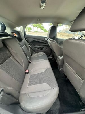 Ford Fiesta 1.0 100CV  - Foto 9