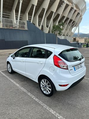 Ford Fiesta 1.0 100CV  - Foto 3