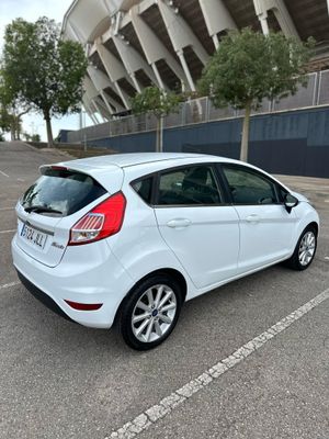 Ford Fiesta 1.0 100CV  - Foto 4