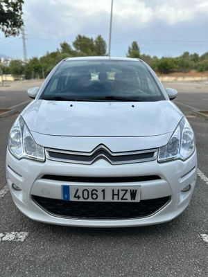 Citroën C3 1.2 82CV  - Foto 5