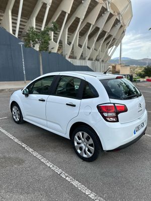 Citroën C3 1.2 82CV  - Foto 3