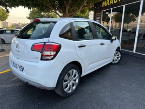Citroën C3 1.2  - Foto 4