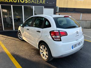 Citroën C3 1.2  - Foto 3