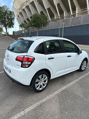 Citroën C3 1.2 82CV  - Foto 3