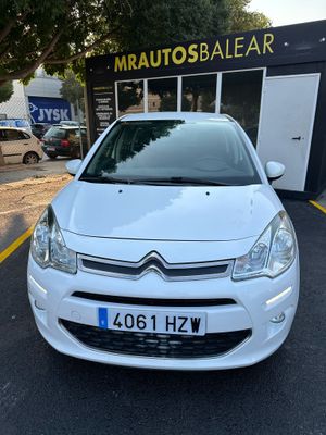 Citroën C3 1.2  - Foto 5