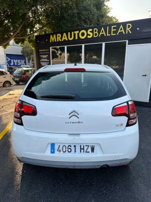 Citroën C3 1.2  - Foto 6