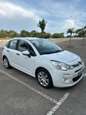 Citroën C3 1.2 82CV  - Foto 4