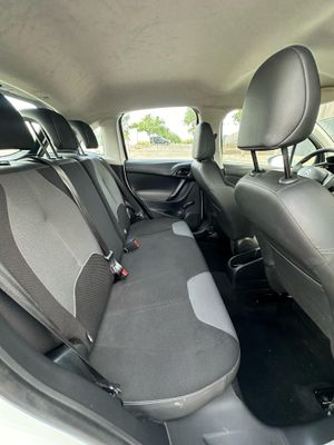Citroën C3 1.2 82CV  - Foto 8