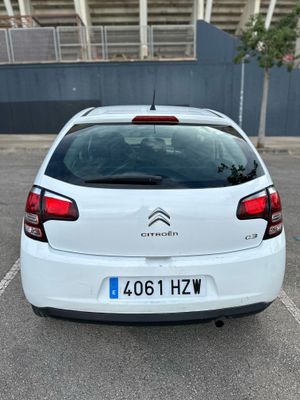 Citroën C3 1.2 82CV  - Foto 6