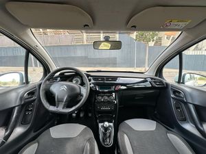 Citroën C3 1.2 82CV  - Foto 7