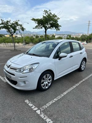 Citroën C3 1.2 82CV  - Foto 2