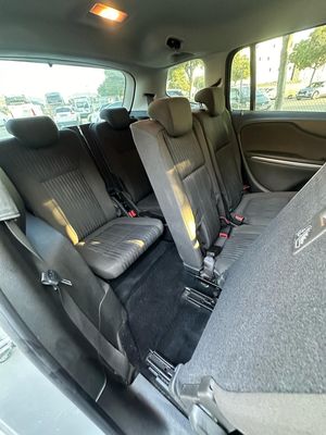 Opel Zafira 1.6 CDTI  - Foto 6