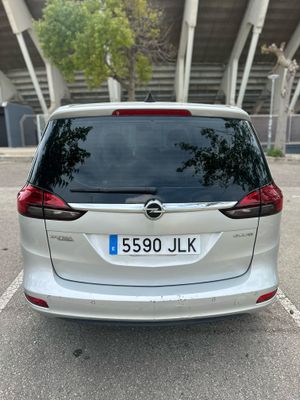 Opel Zafira 1.6 CDTI 136CV  - Foto 6