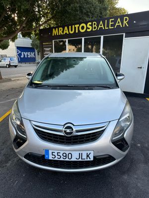Opel Zafira 1.6 CDTI  - Foto 8