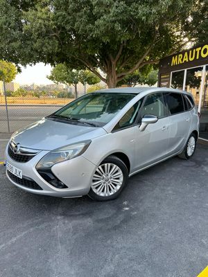 Opel Zafira 1.6 CDTI  - Foto 2