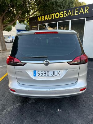 Opel Zafira 1.6 CDTI  - Foto 9