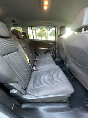 Opel Zafira 1.6 CDTI  - Foto 7