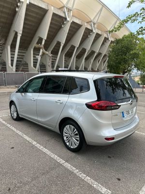 Opel Zafira 1.6 CDTI 136CV  - Foto 3