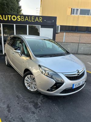 Opel Zafira 1.6 CDTI  - Foto 3
