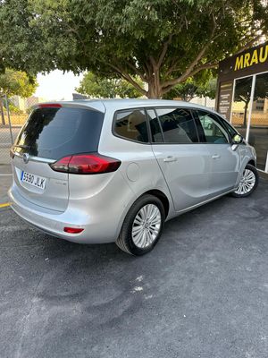 Opel Zafira 1.6 CDTI  - Foto 4
