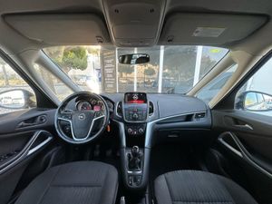 Opel Zafira 1.6 CDTI  - Foto 5