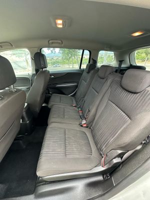Opel Zafira 1.6 CDTI 136CV  - Foto 9