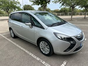Opel Zafira 1.6 CDTI 136CV  - Foto 2