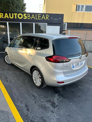 Opel Zafira 1.6 CDTI  - Foto 3