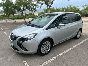 Opel Zafira 1.6 CDTI 136CV  - Foto 3