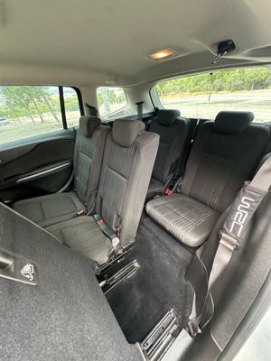 Opel Zafira 1.6 CDTI 136CV  - Foto 8